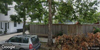 Street view of 5678 Maple Creek Ln