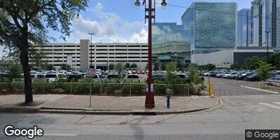 Street view of 910 Elm Street